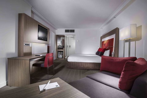 Amora Hotel Brisbane - Accommodation Rockhampton 17