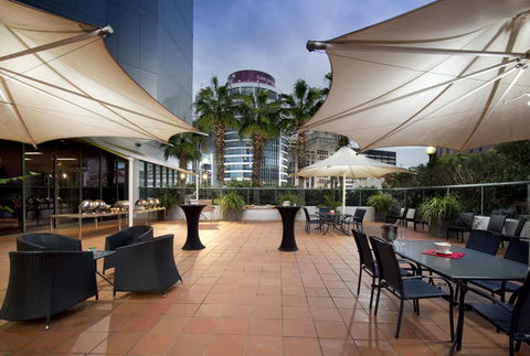 Amora Hotel Brisbane - Accommodation Rockhampton 22