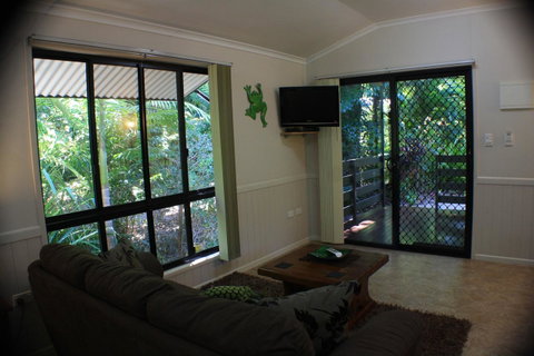 Boutique Bungalows - Accommodation Rockhampton 39
