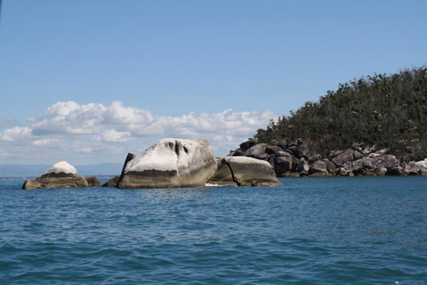 Boutique Bungalows - Accommodation Rockhampton 24