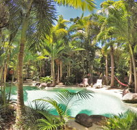Boutique Bungalows - Accommodation Rockhampton