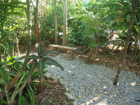 Boutique Bungalows - Accommodation Rockhampton 20