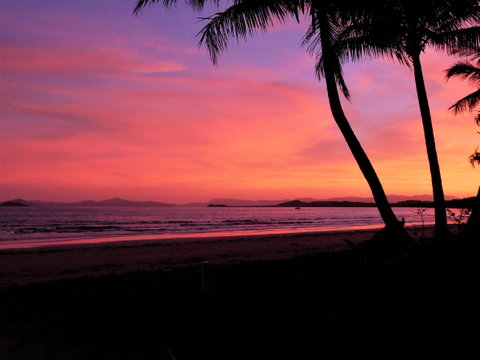 Boutique Bungalows - Accommodation Rockhampton 8