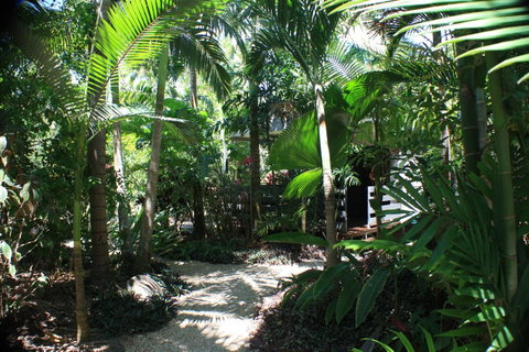 Boutique Bungalows - Accommodation Rockhampton 30