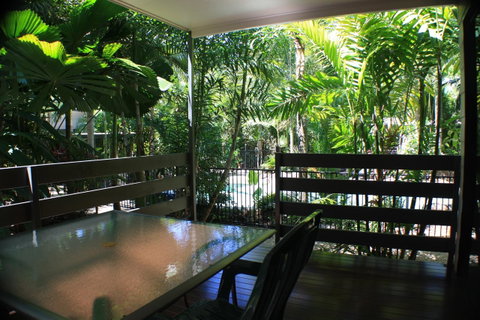 Boutique Bungalows - Accommodation Rockhampton 36