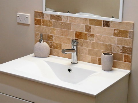 Boutique Bungalows - Accommodation Rockhampton 11