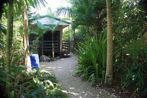 Boutique Bungalows - Accommodation Rockhampton 37