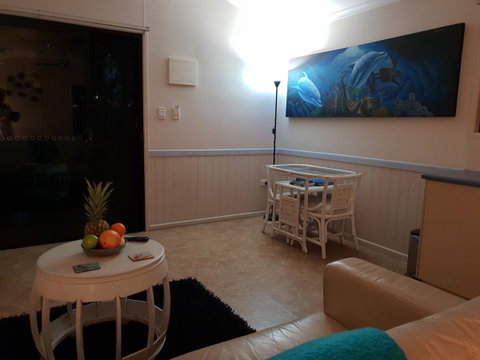 Boutique Bungalows - Accommodation Rockhampton 4