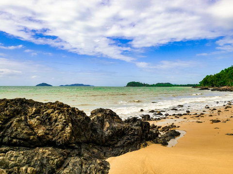 Boutique Bungalows - Accommodation Rockhampton 13