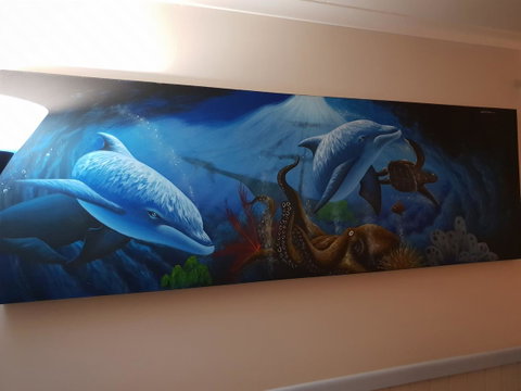 Boutique Bungalows - Accommodation Rockhampton 3