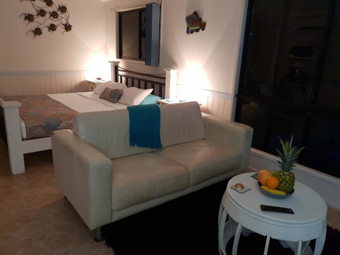 Boutique Bungalows - Accommodation Rockhampton 7
