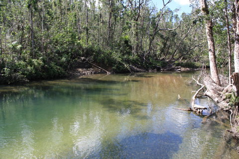 Boutique Bungalows - Accommodation Rockhampton 25