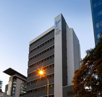 George Williams Hotel - Accommodation Rockhampton