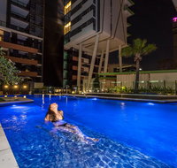 Arise Arena Apartments - Accommodation Rockhampton