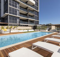The Milton Brisbane - Accommodation Rockhampton