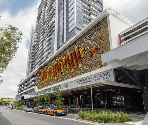 The Milton Brisbane - Accommodation Rockhampton 6