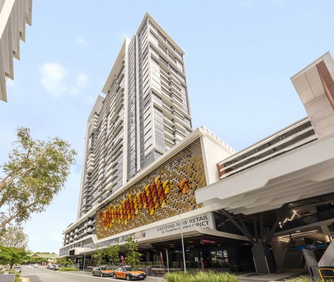 The Milton Brisbane - Accommodation Rockhampton 7