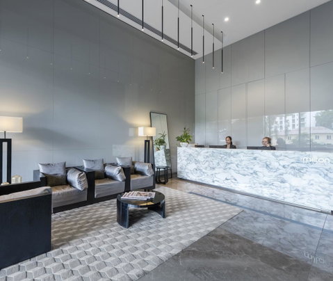 The Milton Brisbane - Accommodation Rockhampton 3