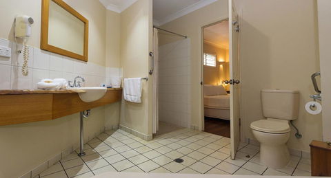 Allumbah Pocket Cottages - Accommodation Rockhampton 36