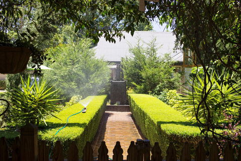 Allumbah Pocket Cottages - Accommodation Rockhampton 15