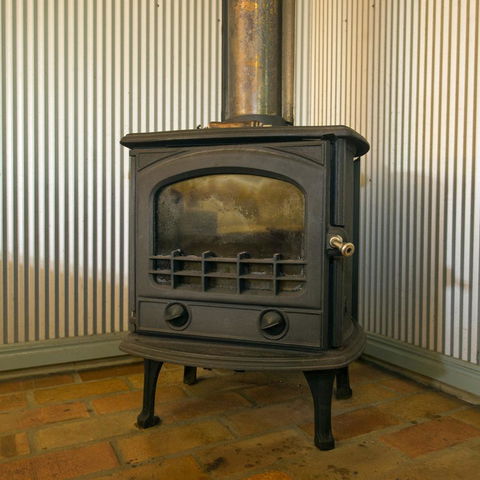 Allumbah Pocket Cottages - Accommodation Rockhampton 34