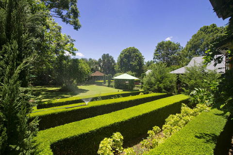 Allumbah Pocket Cottages - Accommodation Rockhampton 17