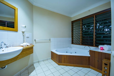 Allumbah Pocket Cottages - Accommodation Rockhampton 8