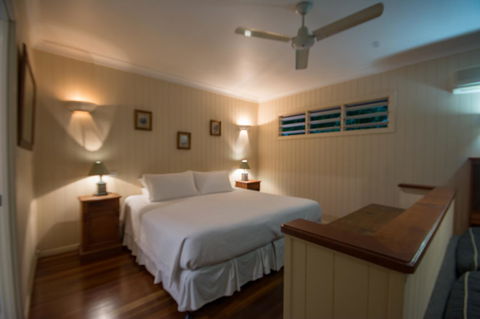 Allumbah Pocket Cottages - Accommodation Rockhampton 10