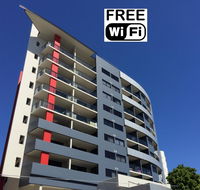 Tribeca Apartments - Accommodation Rockhampton