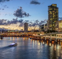 Evolution Apartments - Accommodation Rockhampton