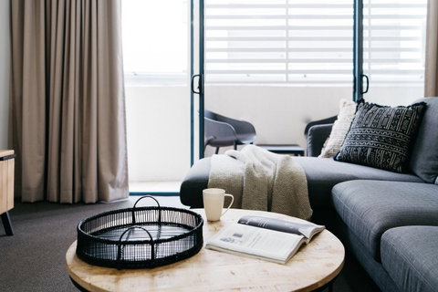 Gabba Central Apartments - Accommodation Rockhampton 10
