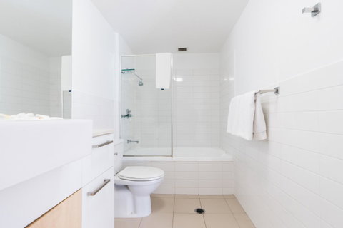 Gabba Central Apartments - Accommodation Rockhampton 30