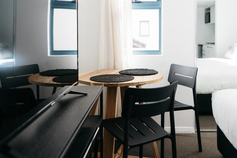 Gabba Central Apartments - Accommodation Rockhampton 27