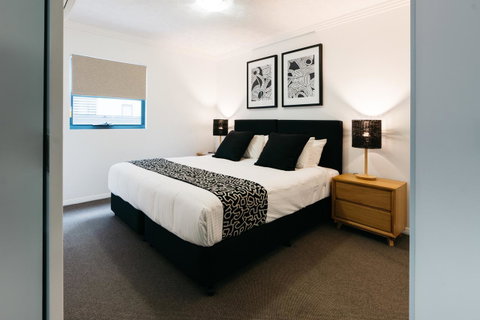 Gabba Central Apartments - Accommodation Rockhampton 18