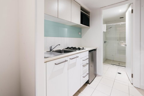 Gabba Central Apartments - Accommodation Rockhampton 7