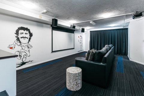 Gabba Central Apartments - Accommodation Rockhampton 9