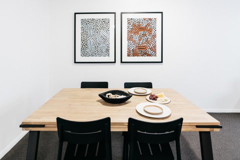Gabba Central Apartments - Accommodation Rockhampton 6