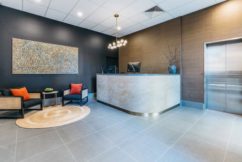 Gabba Central Apartments - Accommodation Rockhampton 1