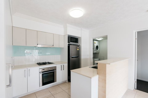 Gabba Central Apartments - Accommodation Rockhampton 28
