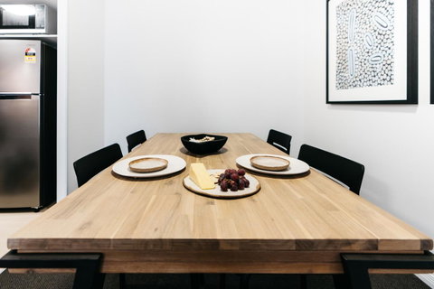 Gabba Central Apartments - Accommodation Rockhampton 12