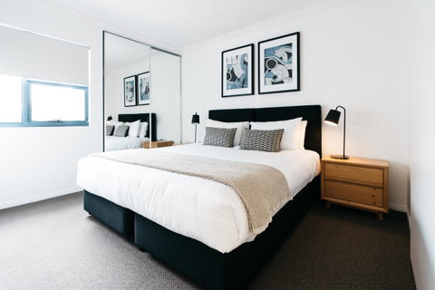 Gabba Central Apartments - Accommodation Rockhampton 31