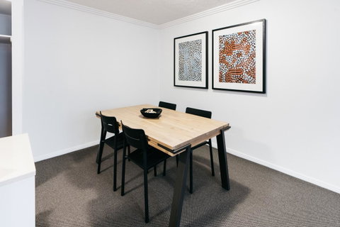 Gabba Central Apartments - Accommodation Rockhampton 19