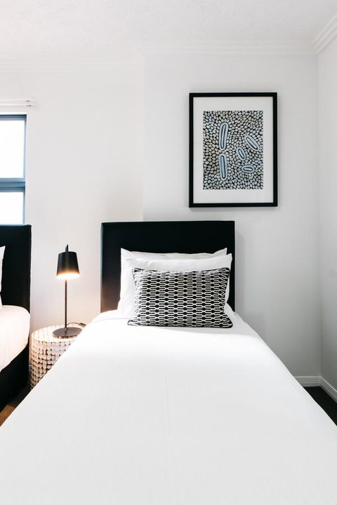 Gabba Central Apartments - Accommodation Rockhampton 22