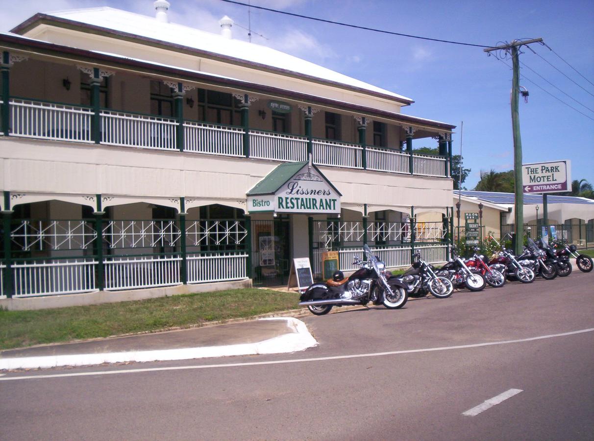Alpha QLD Accommodation Rockhampton