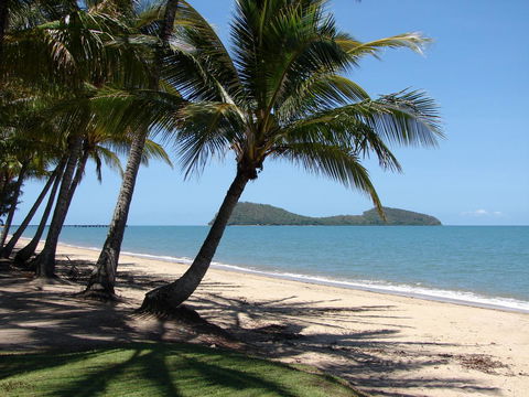 Palm Cove Beach Apartment - Accommodation Rockhampton 25