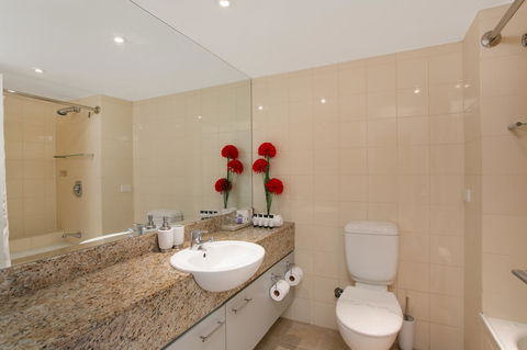 Palm Cove Beach Apartment - Accommodation Rockhampton 17