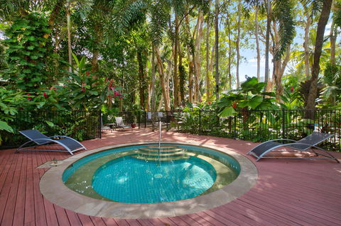 Palm Cove Beach Apartment - Accommodation Rockhampton 20