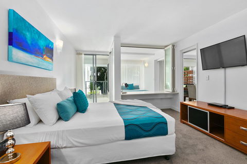 Palm Cove Beach Apartment - Accommodation Rockhampton 13