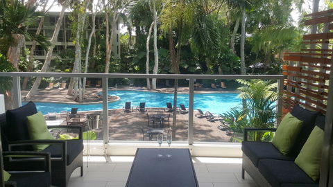 Palm Cove Beach Apartment - Accommodation Rockhampton 3