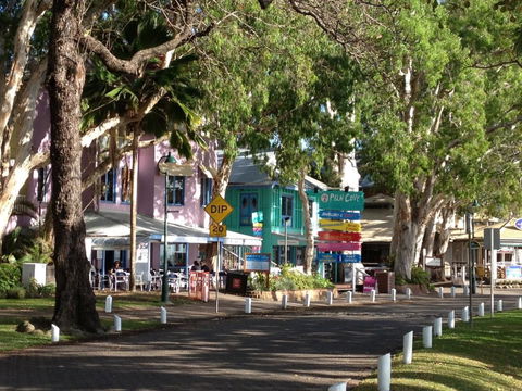Palm Cove Beach Apartment - Accommodation Rockhampton 28